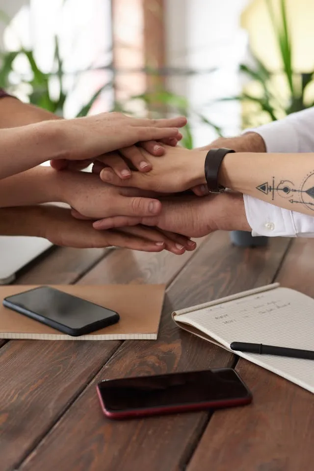 Equipo Dedikado